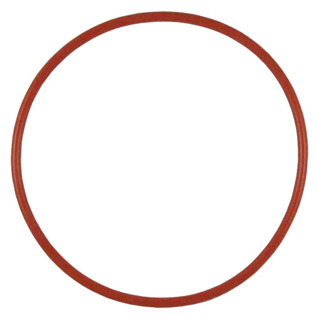 SILICONE O-Ring for Pentek 3/4" Red High Temperature Housings