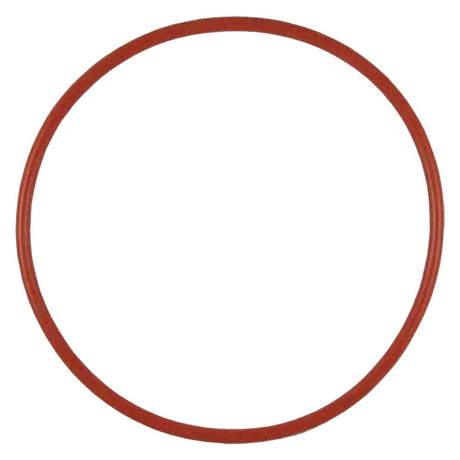 SILICONE O-Ring for Pentek 3/4" Red High Temperature Housings