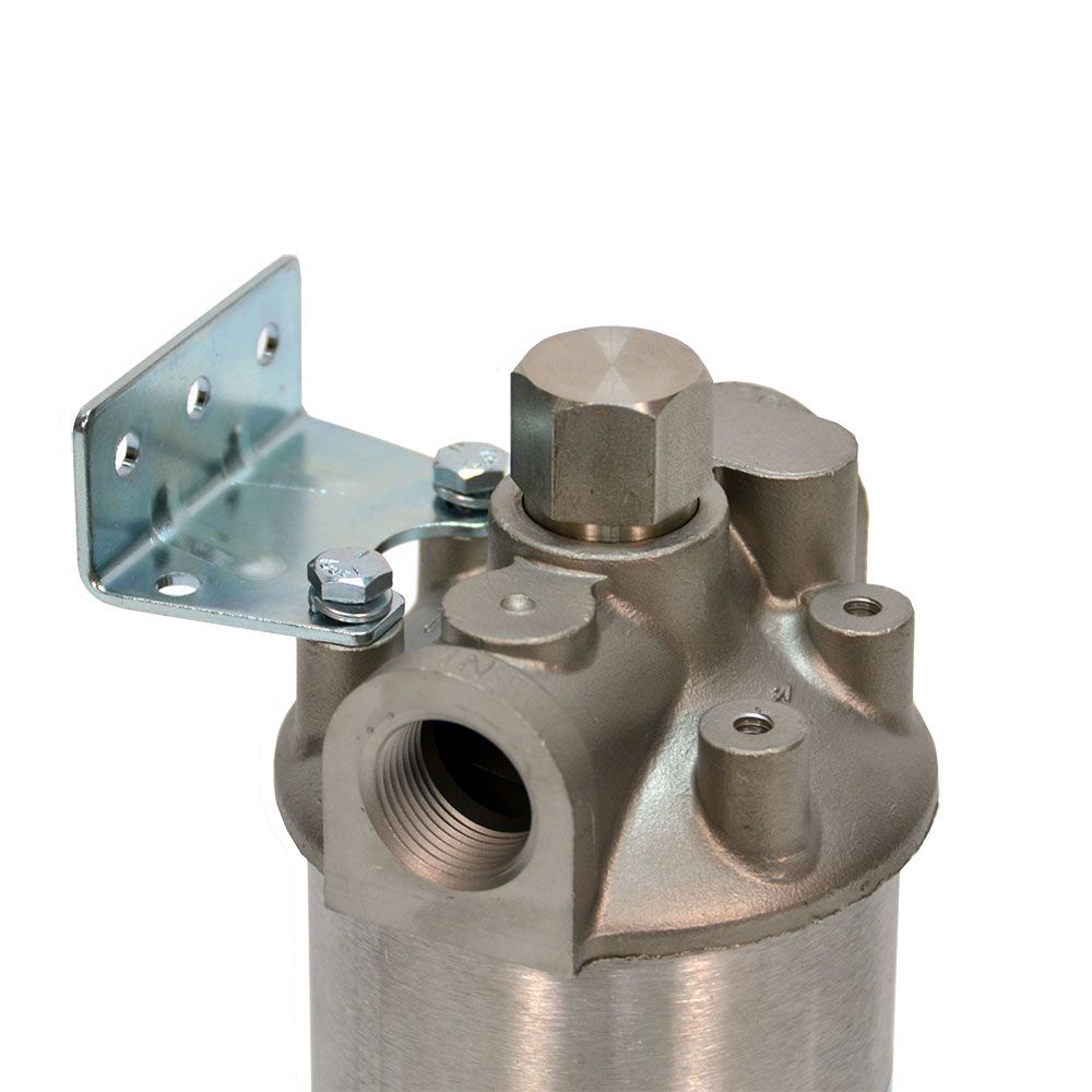 Neo-Pure 355-K Mounting Bracket Install Kit for SFN, SFR & SFC Housings