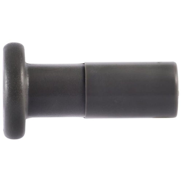 John Guest 5/32" Acetal Plug - Gray