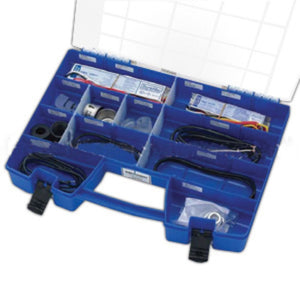 Master Service Kit for Sanitron and Mighty Pure