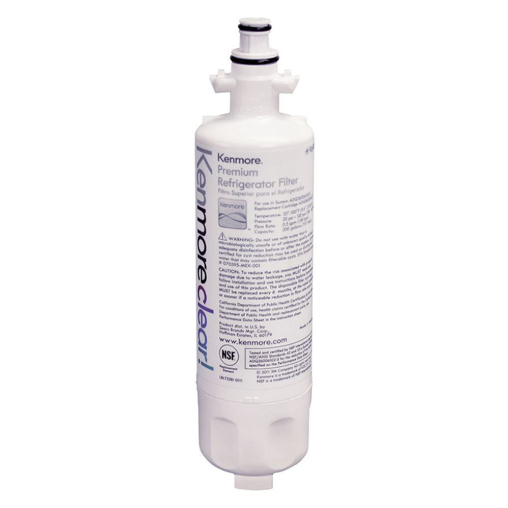 Kenmore Clear 9690 Refrigerator Filter,New Products : American Fashion Style Bags On Sale