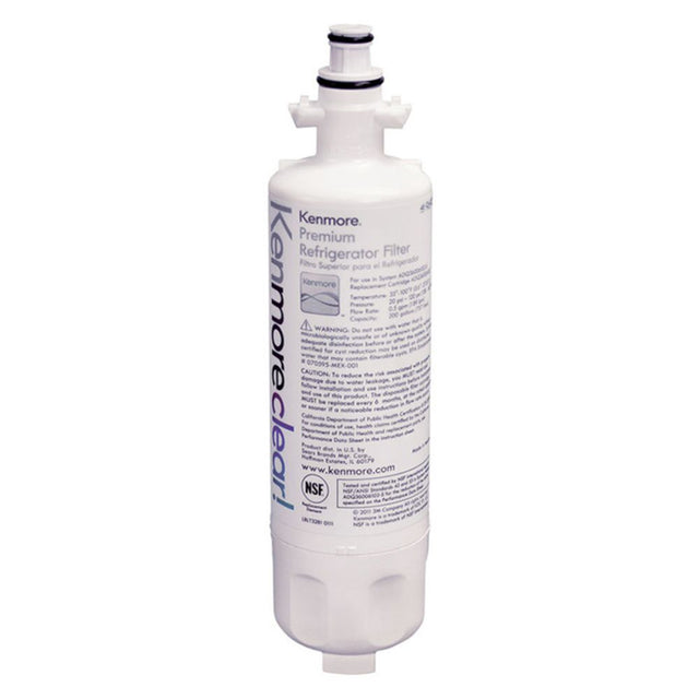 Kenmore Clear 9690 Refrigerator Filter