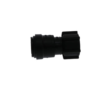 Watts AquaLock/SeaTech - Female Connector - 15mm x 1/2 NPS