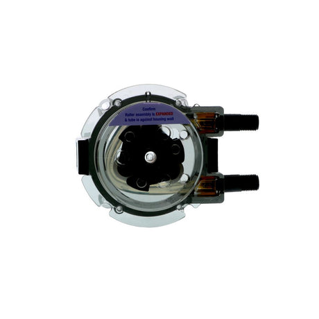 Stenner QuickPro Pump Head #2 Versilon Tube for Classic & SVP Series Pumps