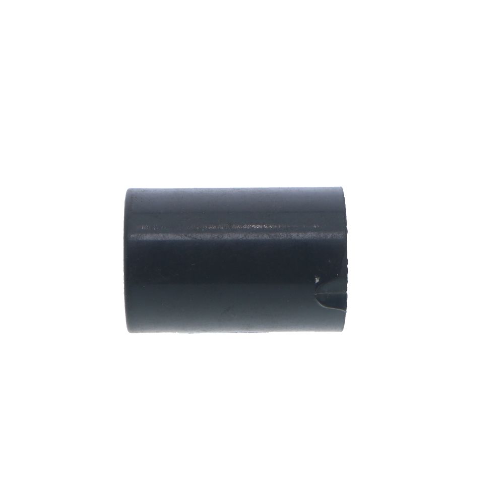 Schedule 80 PVC Coupling 1/2" Socket