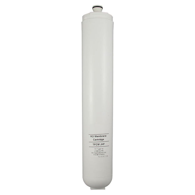 Water Factory Systems SQC 66-4709G2 TFC RO Membrane 80 GPD