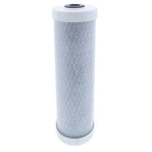 10" BB Filtrex Matrikx CTO Plus Carbon Block 0.6 Mic Filter