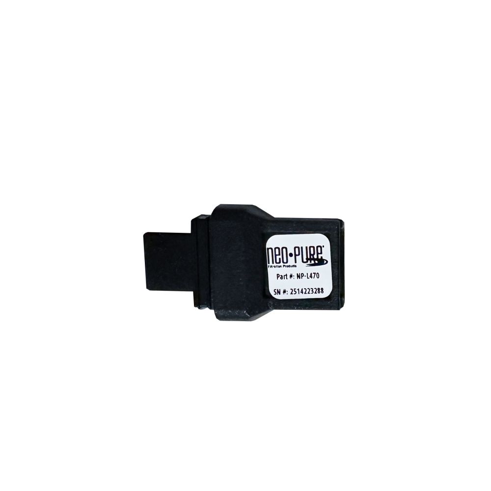 UV Lamp for neoPure NP4-11, NP5-11, and NP6-11
