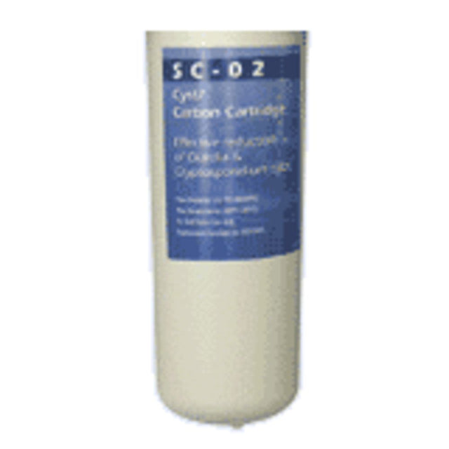 Sterilight SC-02 CTO/Cyst Cartridge for SC2-DWS