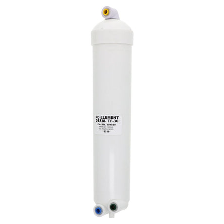 Kinetico 104599 Replacement 30 GPD Reverse Osmosis Membrane