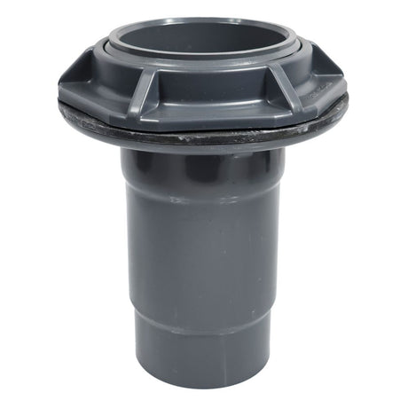 BTF-63151 Bulkhead Fitting 4" SDR 35 Septic Tank Adapter
