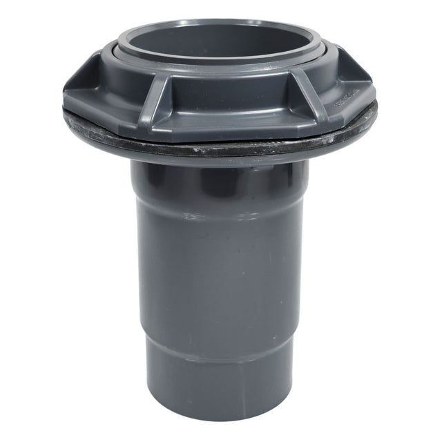BTF-63151 Bulkhead Fitting 4" SDR 35 Septic Tank Adapter
