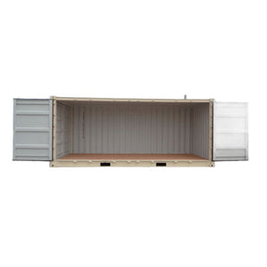 20FT Open Side New [One Trip] Shipping Container