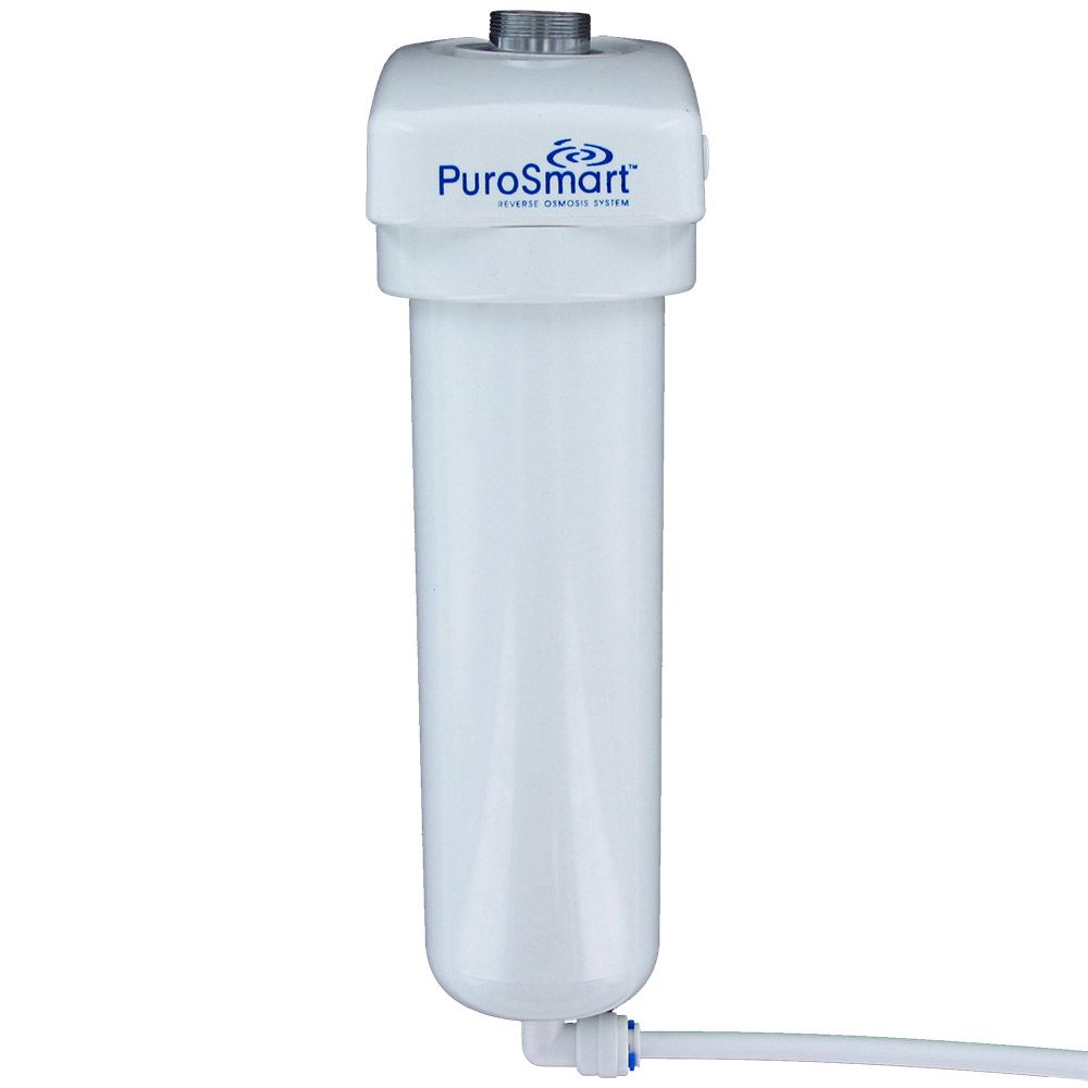 PuroSmart® Faucet Mount RO System
