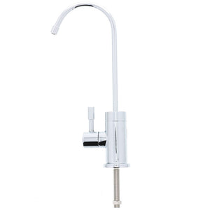 Mountain Plumbing MT630-NL POU Drinking Faucet w/ Contemporary Base & Side Handle