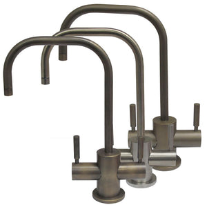 Waterstone Fulton 1425HC Series Faucets - Hot/Cold
