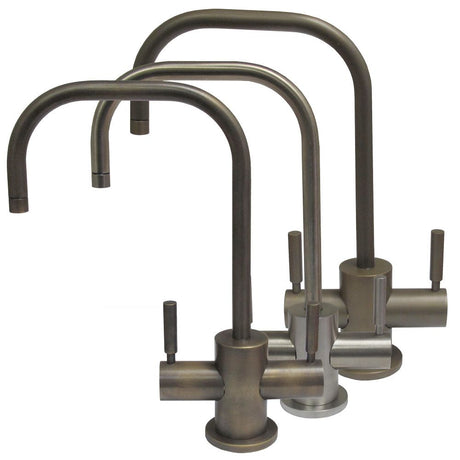 Waterstone Fulton 1425HC Series Faucets - Hot/Cold