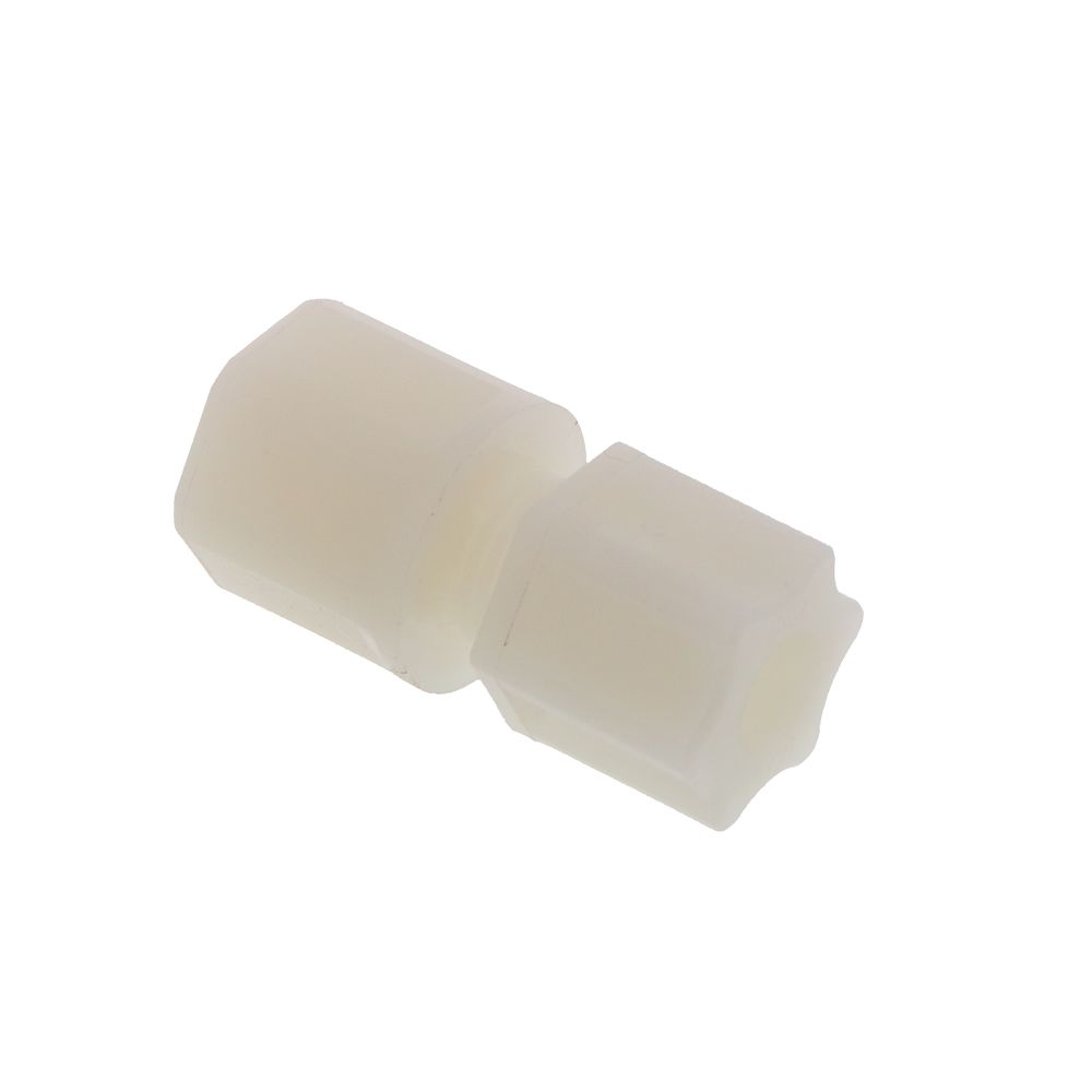 JACO 25-5-4-N-O Nylon Female Connector 5/16 OD Tube x 1/4 FPT
