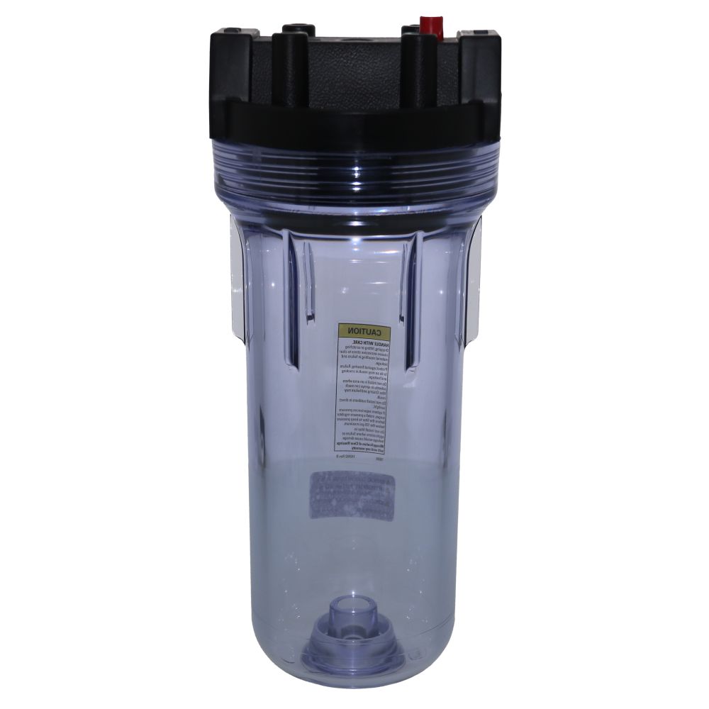 Pentek 150435 10" Standard Water Filter Housing Black/Clear w/ PR - 3/4" FPT,New Products : American Fashion Style Bags On Sale Pentek 150435 10" Standard Water Filter Housing Black/Clear w/ PR - 3/4" FPT,New Products : American Fashion Style Bags On Sale