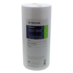 Neo-Pure NP5-Z1 UV Disinfection and Water Purification System - 8 GPM