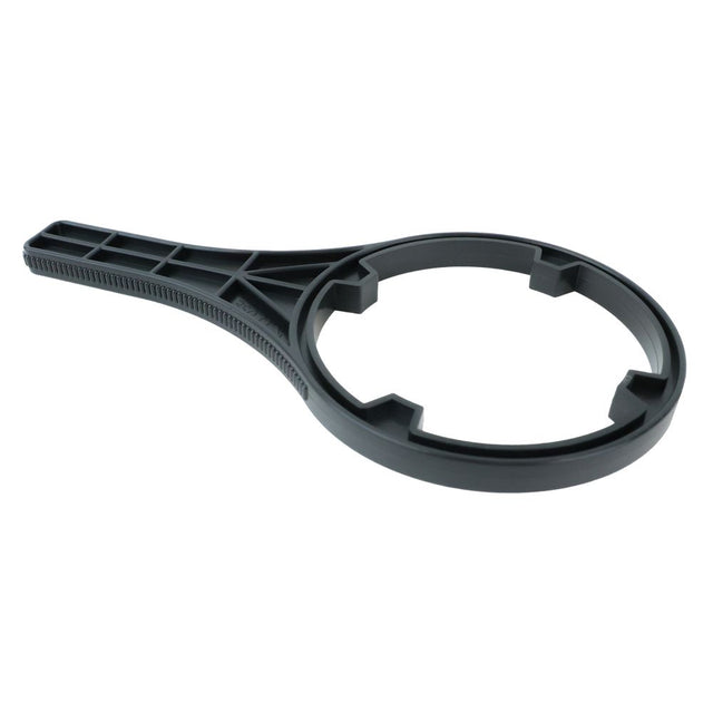 Filter Wrench for FHSL and Pentair Slim Line Housing - Black