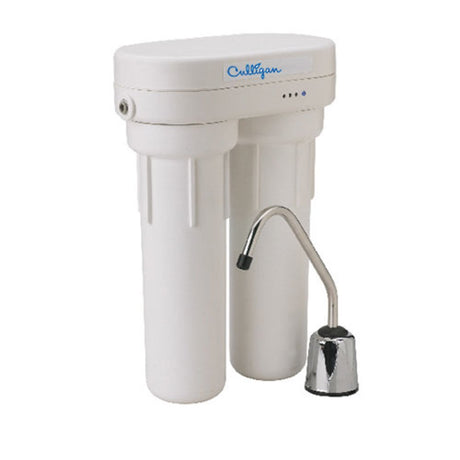 Culligan® SY-2650 Monitored MTBE Filtration System