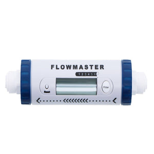 Flowmaster Digital Flow Meter