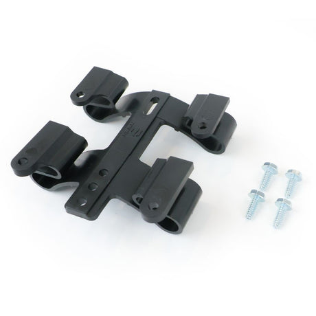 Aquatec 25-035 Flexible S-Shaped Mounting Bracket