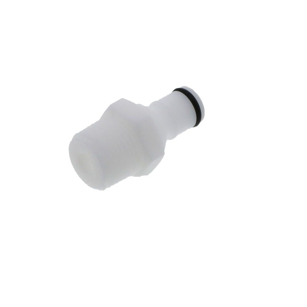 APC24006 Male Thread Coupling Insert 3/8 NPT