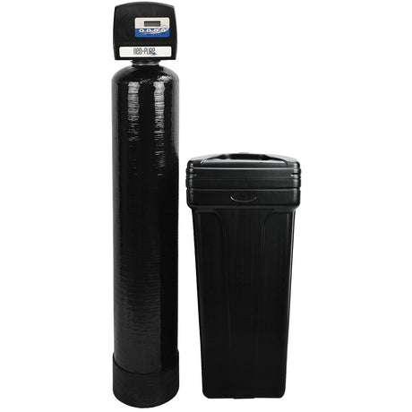 Neo-Pure® High Efficiency Up-Flow Series Water Softener