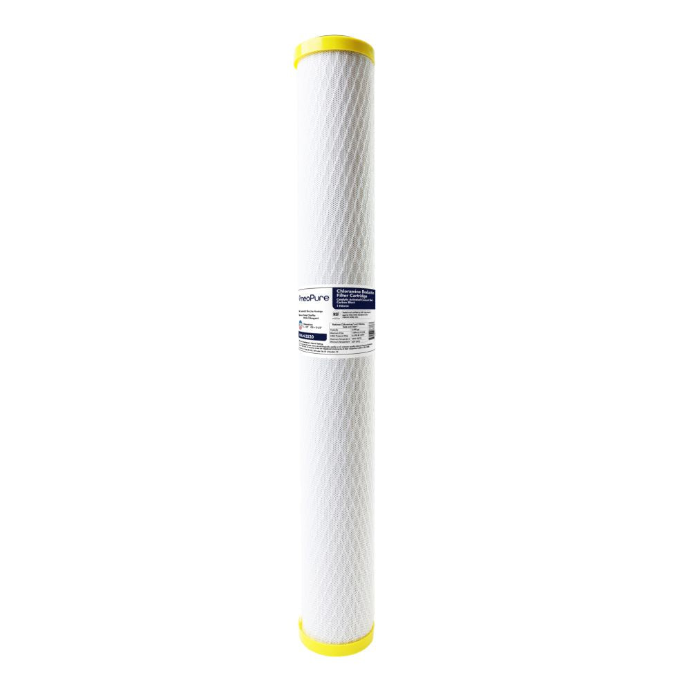 Neo-Pure CHLM-2520 20" x 2-1/2" Chloramine Carbon Block Filter 1 micron,New Products : American Fashion Style Bags On Sale Neo-Pure CHLM-2520 20" x 2-1/2" Chloramine Carbon Block Filter 1 micron,New Products : American Fashion Style Bags On Sale