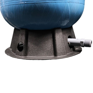 ROMATE RO-20 Reverse Osmosis Storage Tank Composite 20 gal