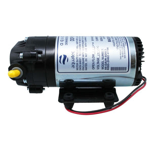 Aquatec 58-DAIR-02053 Pump 1.1 GPM, 3/8"FPT, 24VDC