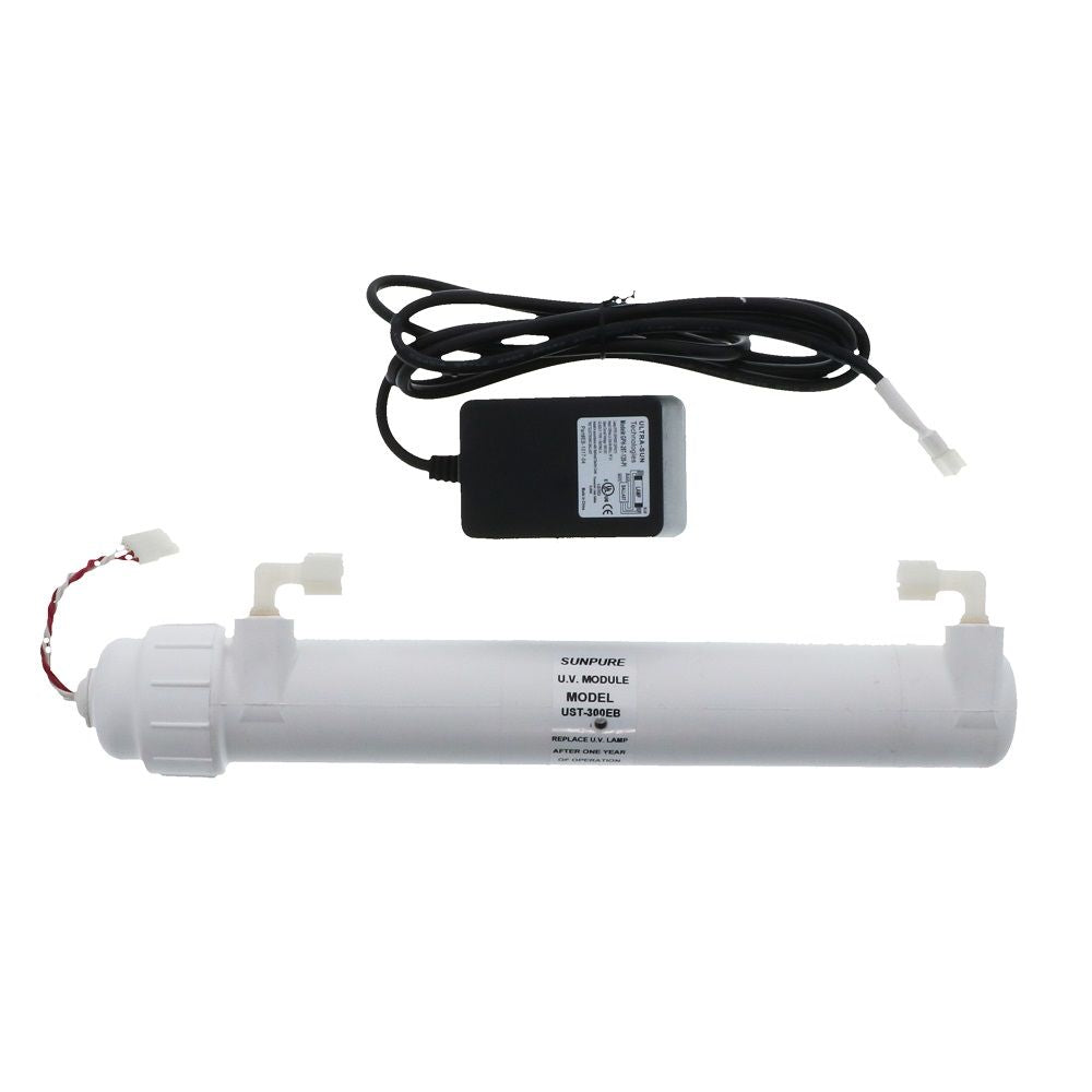 Sun-Pure UST-300 Ultraviolet System, 1.5 gpm, 120v