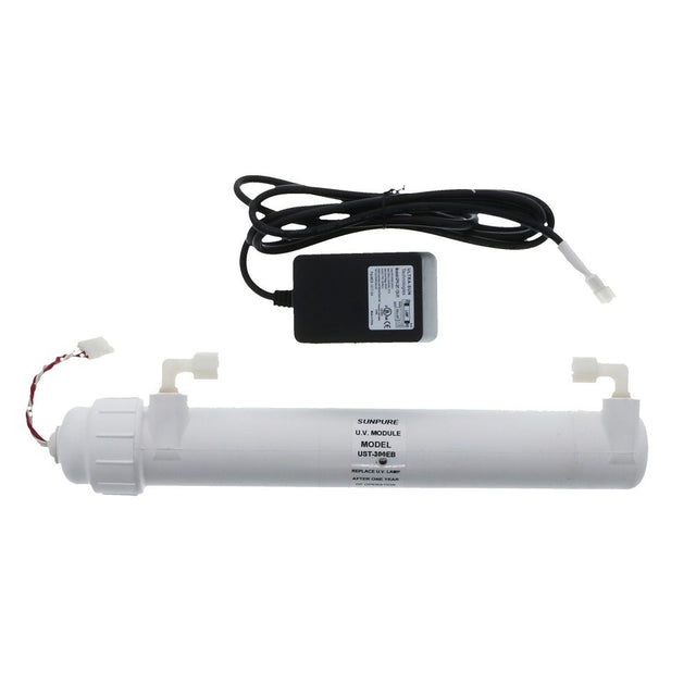 Sun-Pure UST-300 Ultraviolet System, 1.5 gpm, 120v