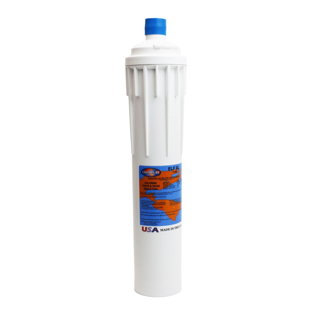 Everpure Compatible 10M T-40 GAC 15"