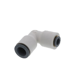 Parker LIQUIfit Union Elbow - 1/4 x 3/8