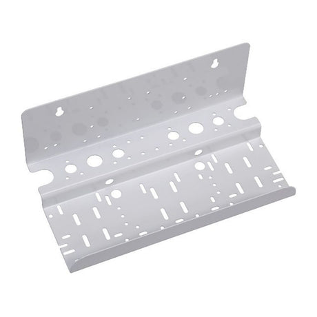 FM-103UROW Bracket for Slim Line Triple Housing, 5 or 6 Stage RO w/ Pump or UV