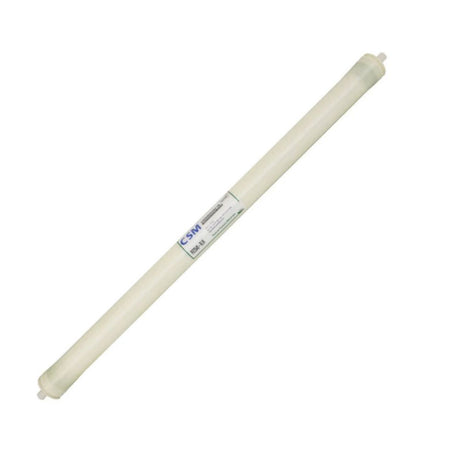 Toray - 2.5” x 40”; 1000 gpd - Low Energy - Brackish Water Replacement Reverse Osmosis Membrane