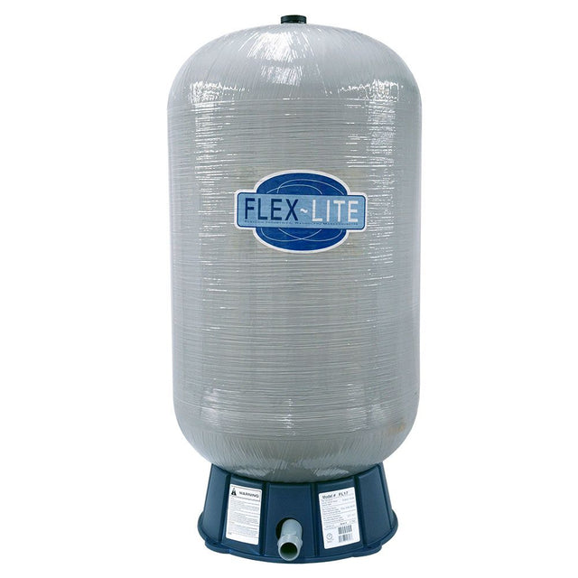 Flex-Lite FL17 Composite Well Pressure Tank 50 gallon