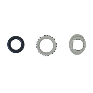 NeoFit - Half Cartridge Acetal Gray 8mm[5/16"]