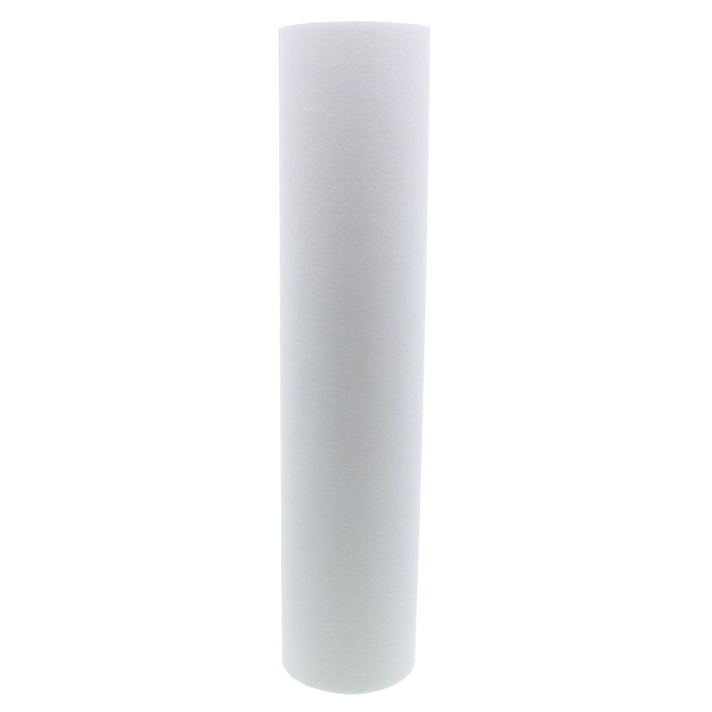 Neo-Pure MB-45200-05 20" BB Graded Density Polypropylene Depth Filter 50/5 Micron – Compatible with 20" Housings