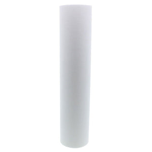 Neo-Pure MB-45200-05 20" BB Graded Density Polypropylene Depth Filter 50/5 Micron – Compatible with 20" Housings
