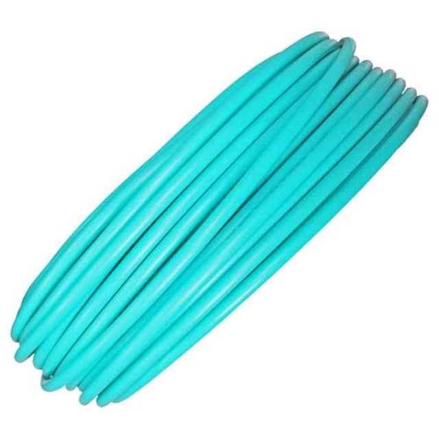 PEX-B Tubing - 15MM OD GREEN