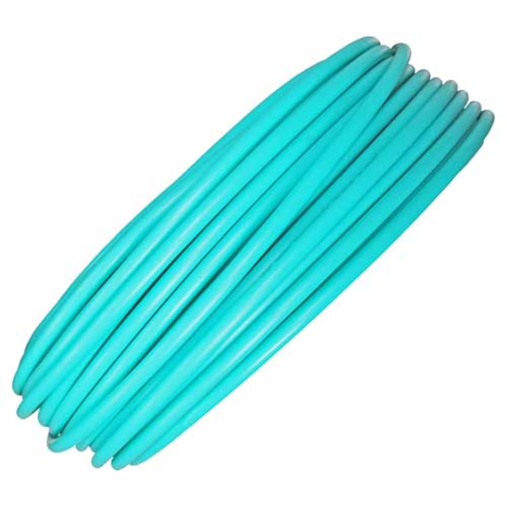 PEX-B Tubing - 15MM OD GREEN