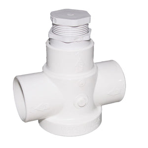 Rusco Combo Style Head Only for Spin Down & Sed. Trappers - 1.5" SxS