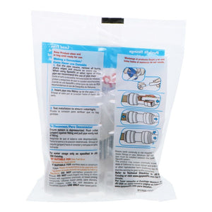 John Guest End Cap - 3/4 CTS