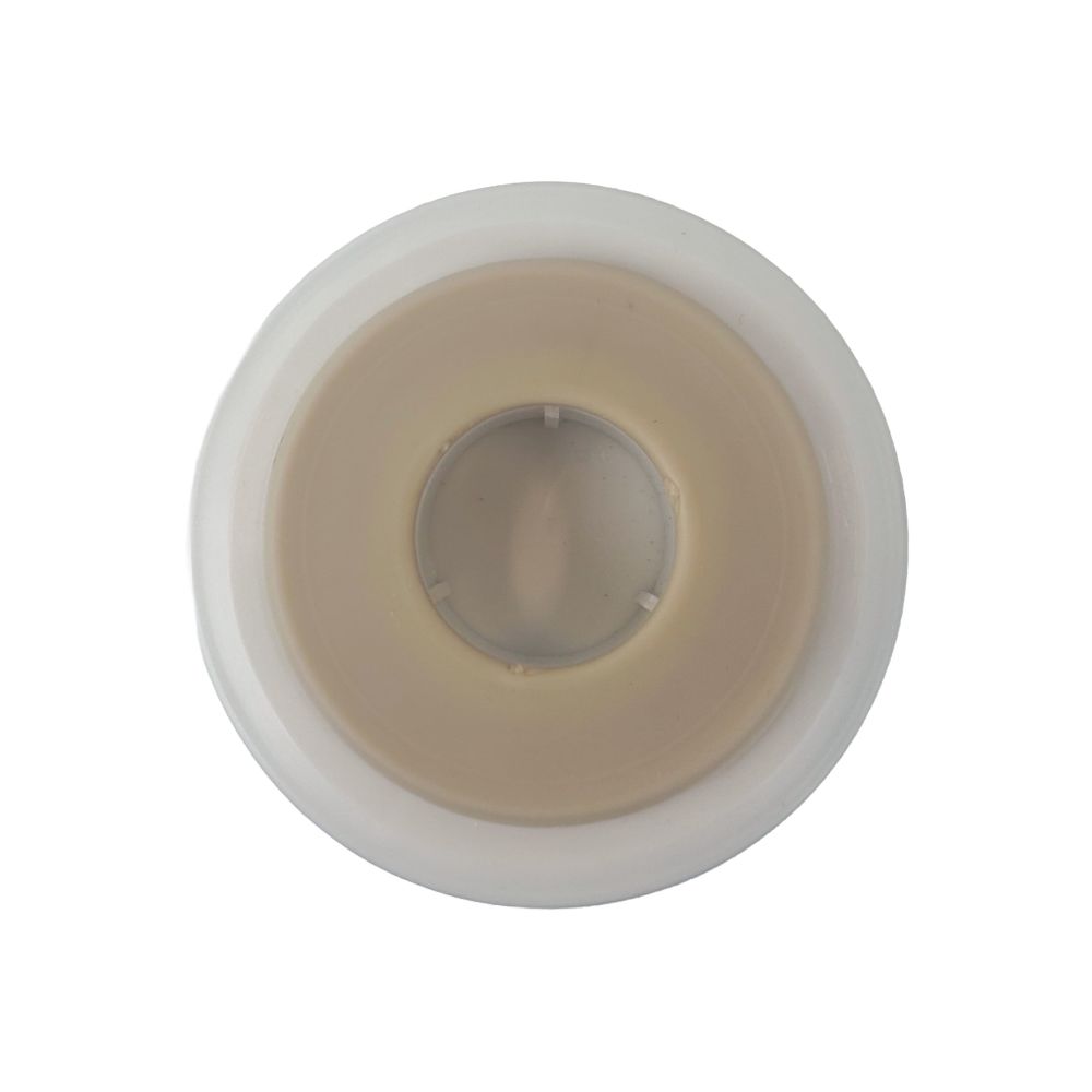 neoPure Drop In 10" x 2.5" KDF-55 Coconut Shell GAC Stabilized 1/2 lbs