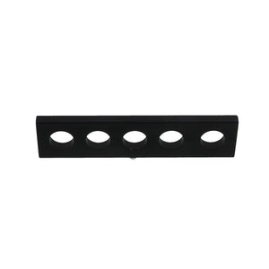 Multi-Mount Plate - 5 Port